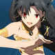 Ishtar - Goddess of the lovingly-animated derriere